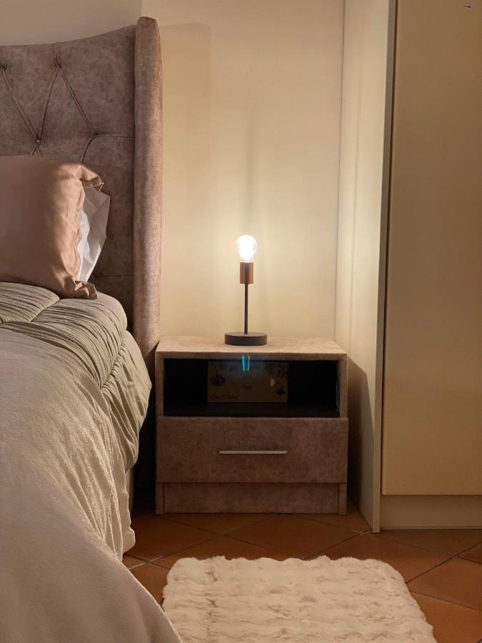 Delfi'S Cozy Maisonette Экстерьер фото