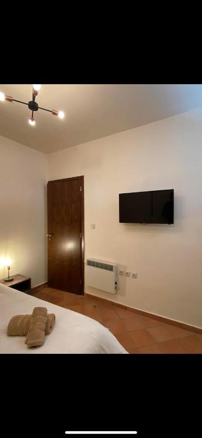 Delfi'S Cozy Maisonette Экстерьер фото