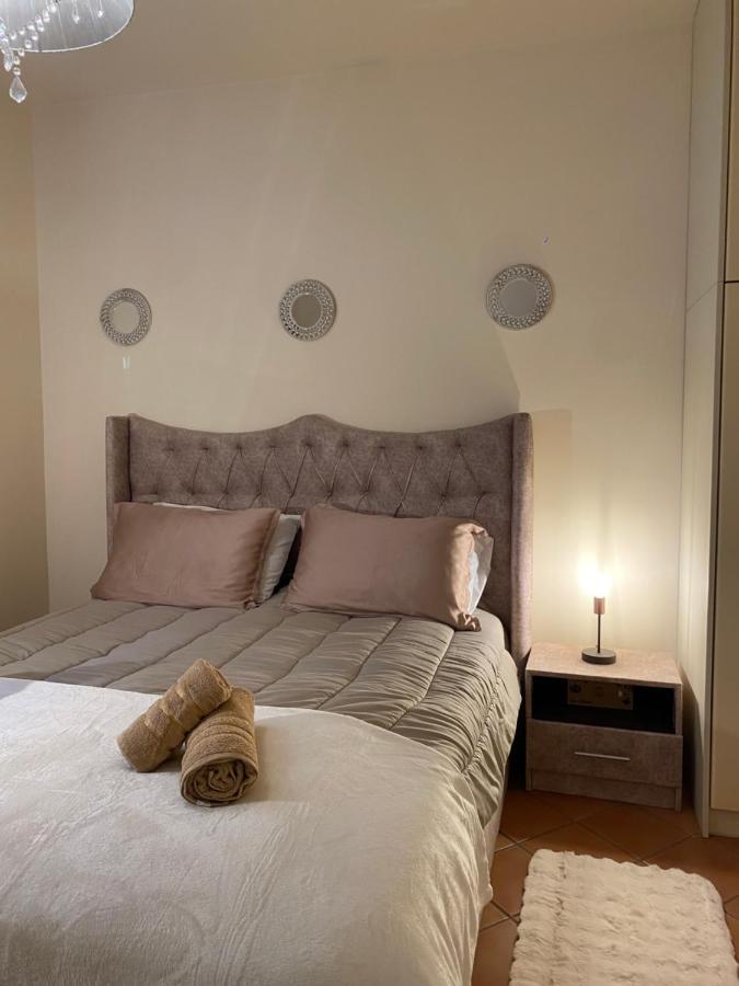 Delfi'S Cozy Maisonette Экстерьер фото