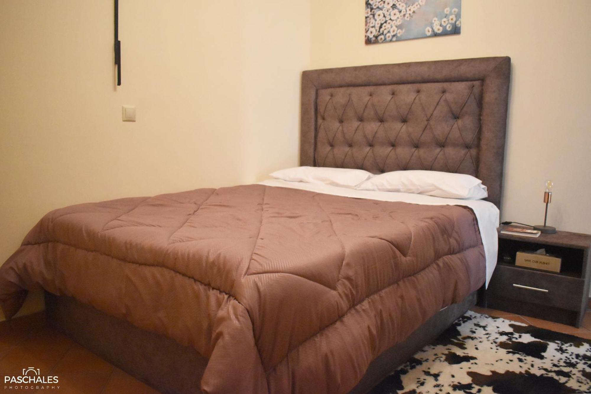 Delfi'S Cozy Maisonette Экстерьер фото